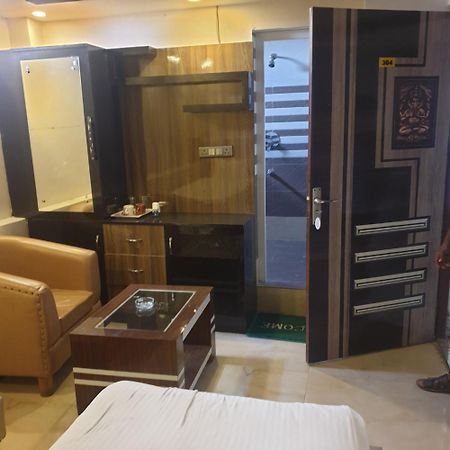 Hotel Sara Pvt Ltd Janakpur Exterior foto