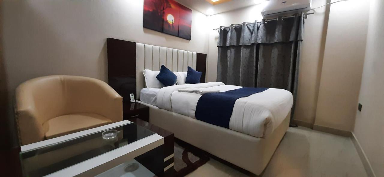 Hotel Sara Pvt Ltd Janakpur Exterior foto