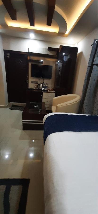 Hotel Sara Pvt Ltd Janakpur Exterior foto