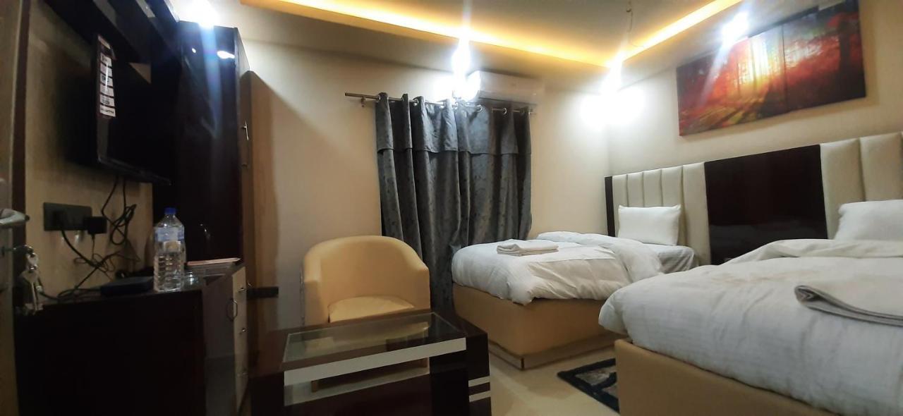 Hotel Sara Pvt Ltd Janakpur Exterior foto