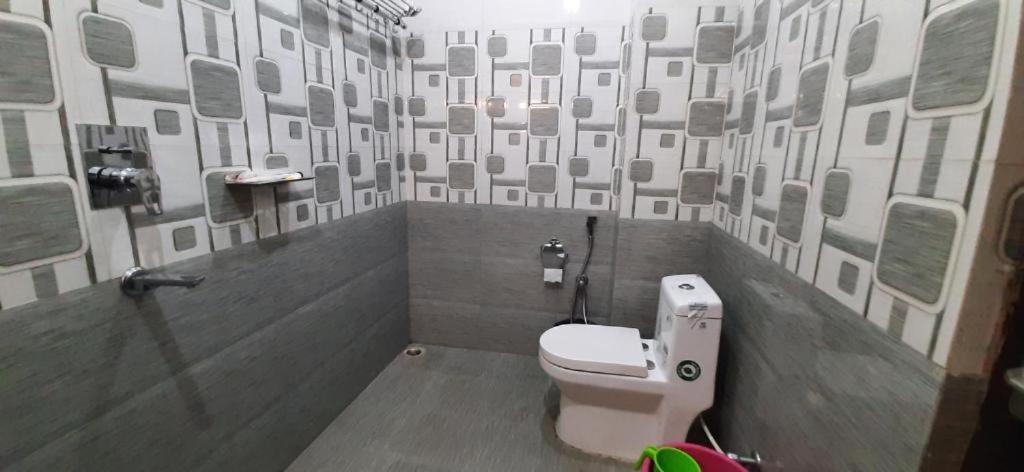 Hotel Sara Pvt Ltd Janakpur Exterior foto